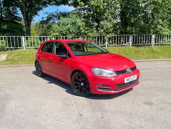 Used Volkswagen Golf 2013 for sale - 78481116: Photo