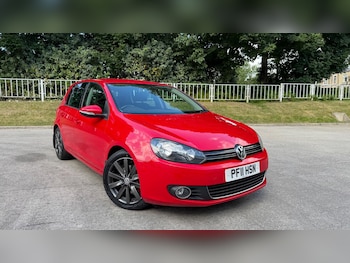 Used Volkswagen Golf 2011 for sale - 79033556: Photo