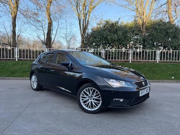 Used SEAT Leon 2017 for sale - 78404148: Photo