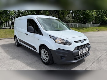 Used Ford Transit Connect 2016 for sale - 78613057: Photo