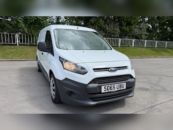 Used Ford Transit Connect 2016 for sale - 78613057: Photo