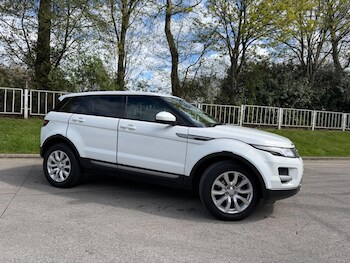 Used Land Rover Range Rover Evoque 2014 for sale - 78404125: Photo