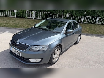 Used Skoda Octavia 2016 for sale - 78759329: Photo