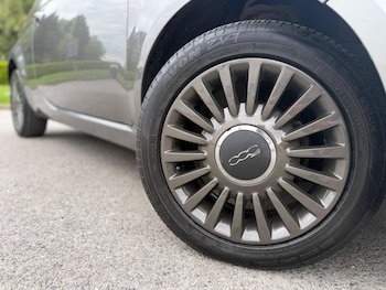 Used Fiat 500 2011 for sale - 78516671: Photo