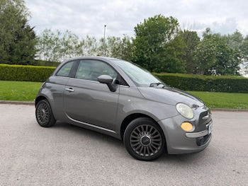 Used Fiat 500 2011 for sale - 78516671: Photo