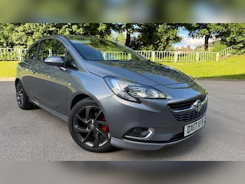 Used Vauxhall Corsa 2017 for sale - 78866444: Photo