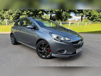 Used Vauxhall Corsa 2017 for sale - 78866444: Photo