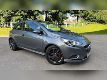 Used Vauxhall Corsa 2017 for sale - 78866444: Photo