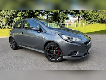 Used Vauxhall Corsa 2017 for sale - 78866444: Photo