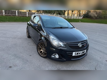 Used Vauxhall Corsa 2014 for sale - 78405338: Photo