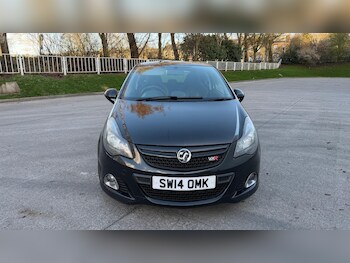 Used Vauxhall Corsa 2014 for sale - 78405338: Photo