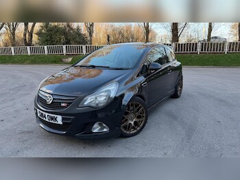Used Vauxhall Corsa 2014 for sale - 78405338: Photo