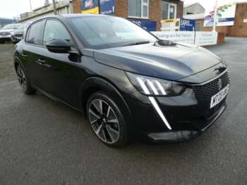 Used Peugeot 208 2020 for sale - 73443330: Photo