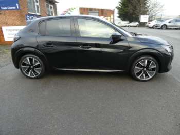Used Peugeot 208 2020 for sale - 73443330: Photo