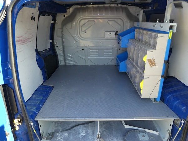 Used Fiat Fiorino 2017 for sale - 75931629: Photo 11