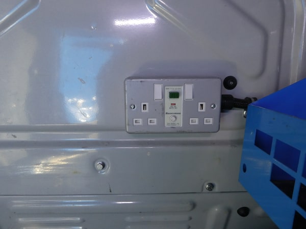 Used Fiat Fiorino 2017 for sale - 75931629: Photo 12