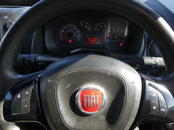 Used Fiat Fiorino 2017 for sale - 75931629: Photo 18