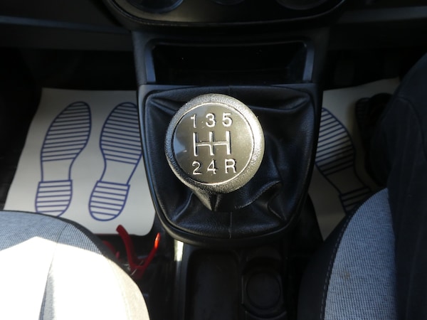 Used Fiat Fiorino 2017 for sale - 75931629: Photo 21