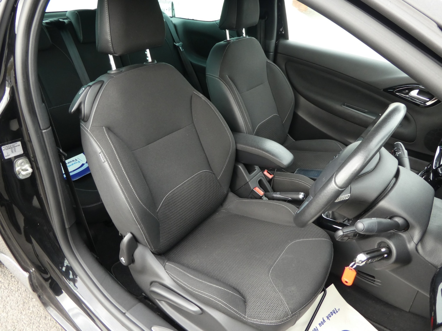 Used DS Automobiles DS 3 2018 for sale - 75736105: Photo 10