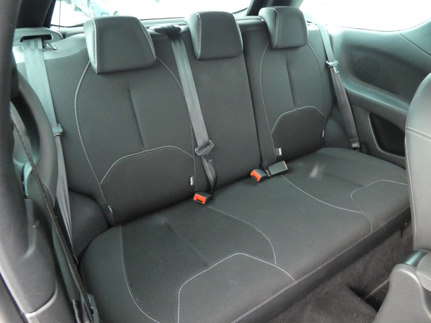 Used DS Automobiles DS 3 2018 for sale - 75736105: Photo 11