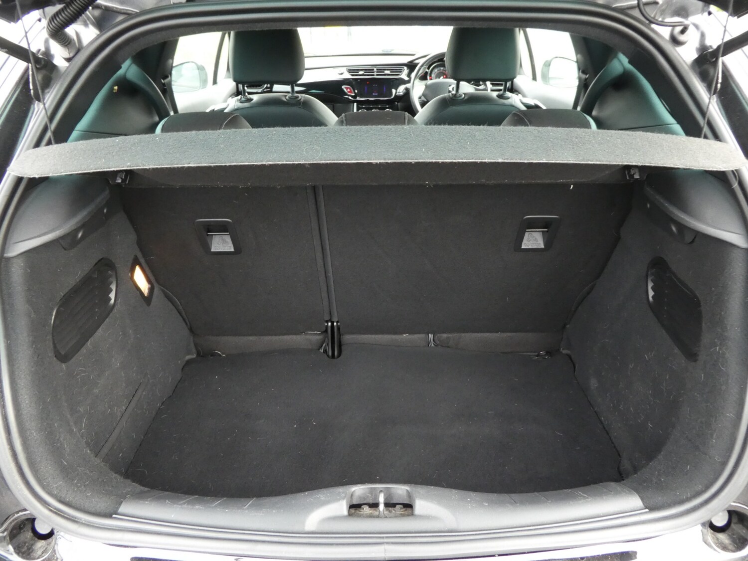 Used DS Automobiles DS 3 2018 for sale - 75736105: Photo 13