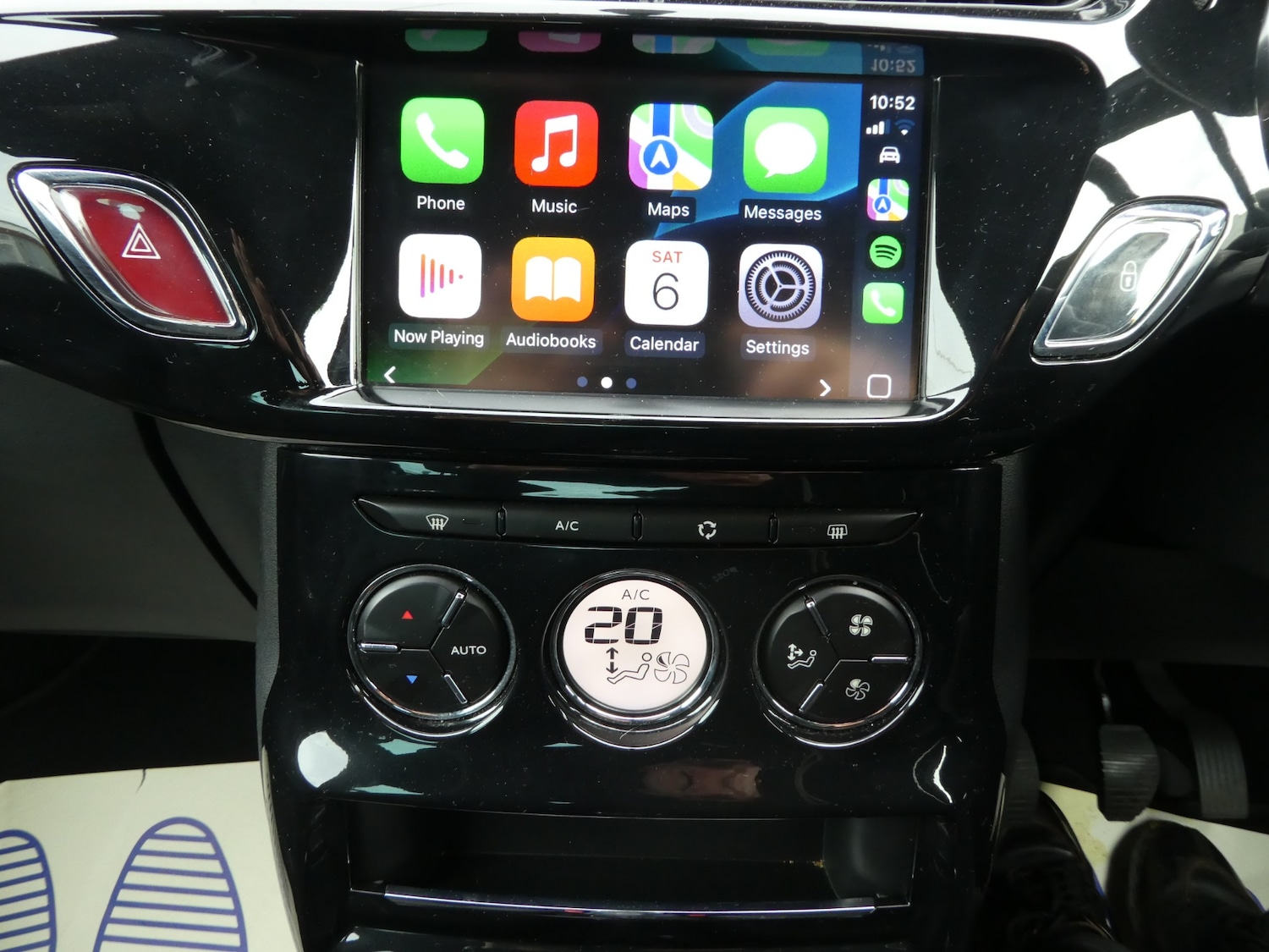 Used DS Automobiles DS 3 2018 for sale - 75736105: Photo 18