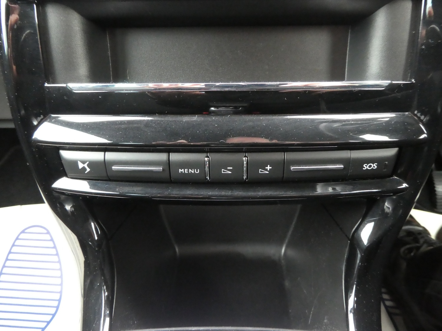 Used DS Automobiles DS 3 2018 for sale - 75736105: Photo 19