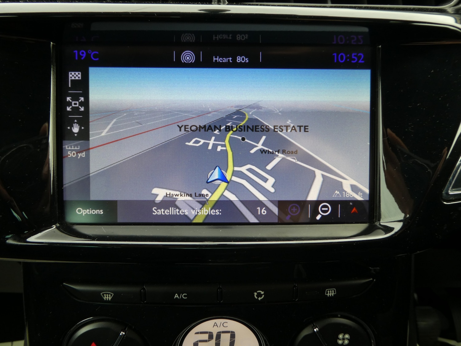 Used DS Automobiles DS 3 2018 for sale - 75736105: Photo 21