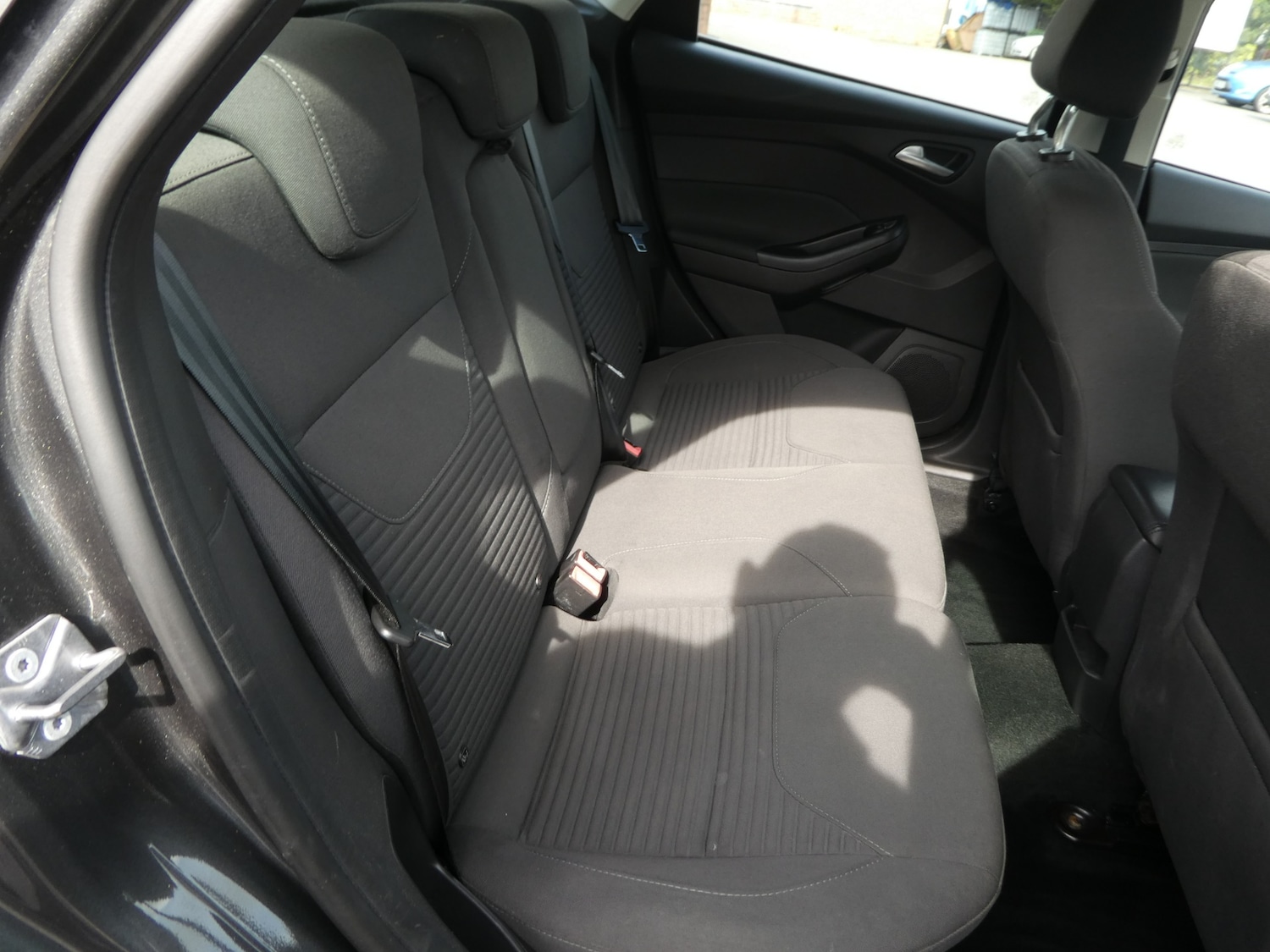 Used Ford Focus 2015 for sale - 75981846: Photo 11