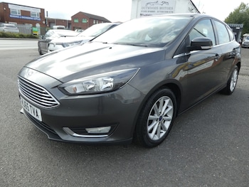 Ford - Focus