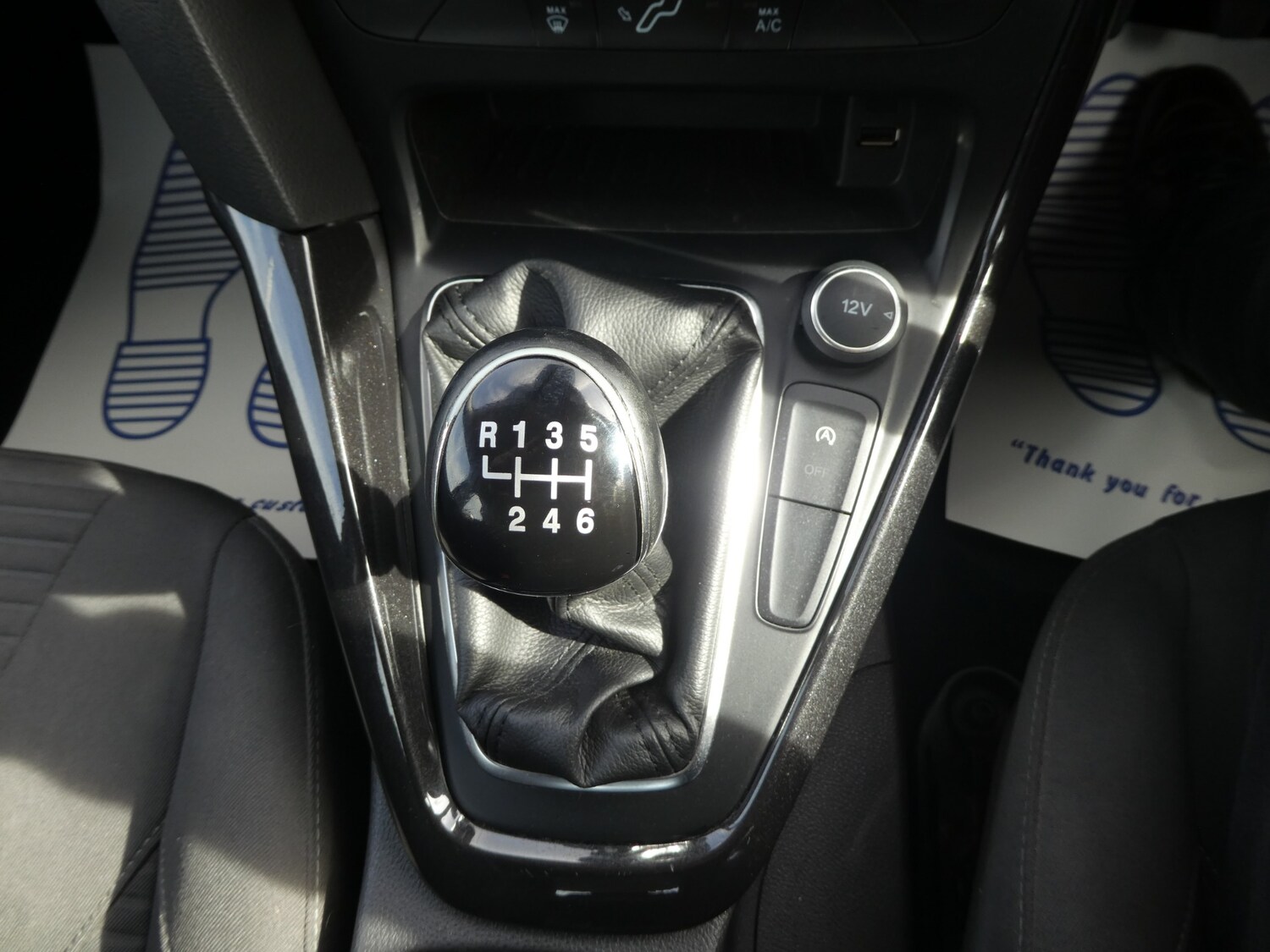 Used Ford Focus 2015 for sale - 75981846: Photo 20