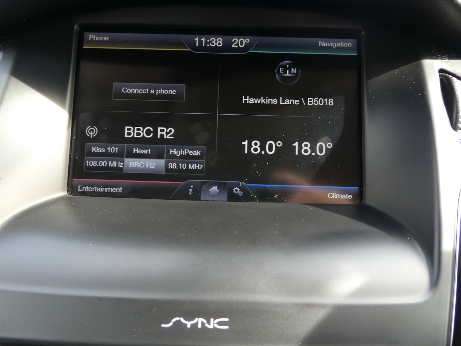 Used Ford Focus 2015 for sale - 75981846: Photo 21