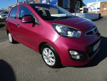 Used Kia Picanto 2013 for sale - 73778293: Photo
