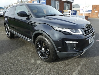 Used Land Rover Range Rover Evoque 2017 for sale - 77445997: Photo