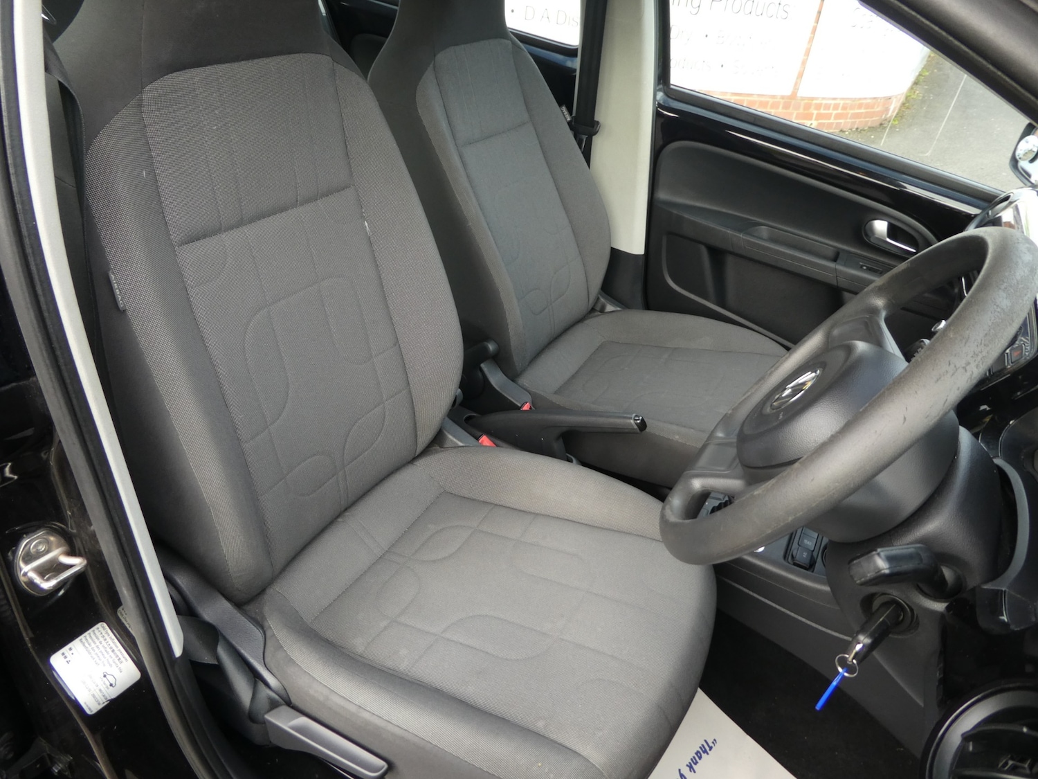 Used Volkswagen up! 2014 for sale - 77864593: Photo 10