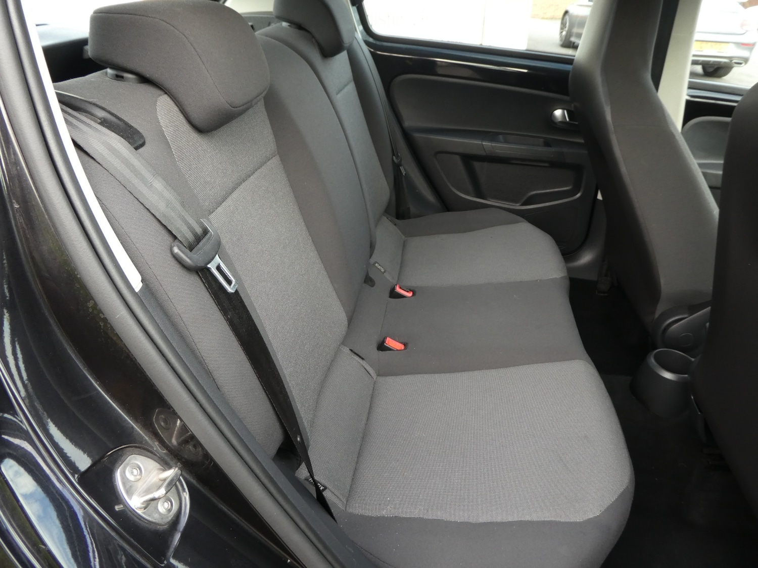 Used Volkswagen up! 2014 for sale - 77864593: Photo 11