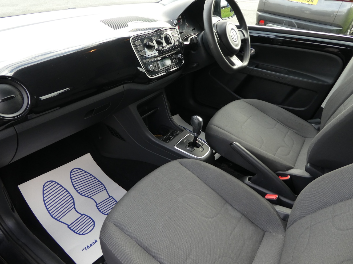 Used Volkswagen up! 2014 for sale - 77864593: Photo 14