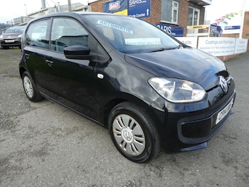 Used Volkswagen up! 2014 for sale - 77864593: Photo