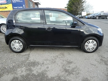 Used Volkswagen up! 2014 for sale - 77864593: Photo