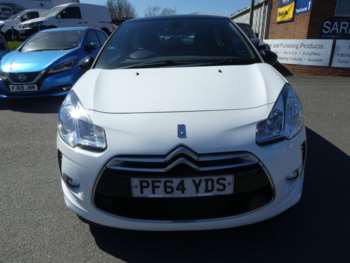 Used Citroen DS3 2015 for sale - 74232193: Photo