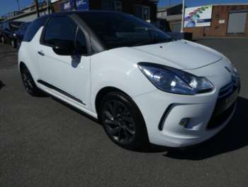 Used Citroen DS3 2015 for sale - 74232193: Photo