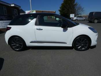 Used Citroen DS3 2015 for sale - 74232193: Photo