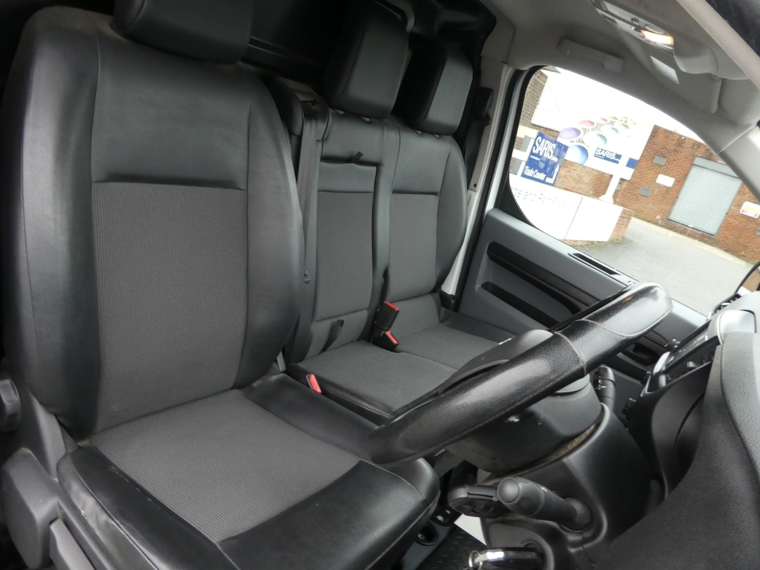 Used Vauxhall Vivaro 2019 for sale - 77516492: Photo 10