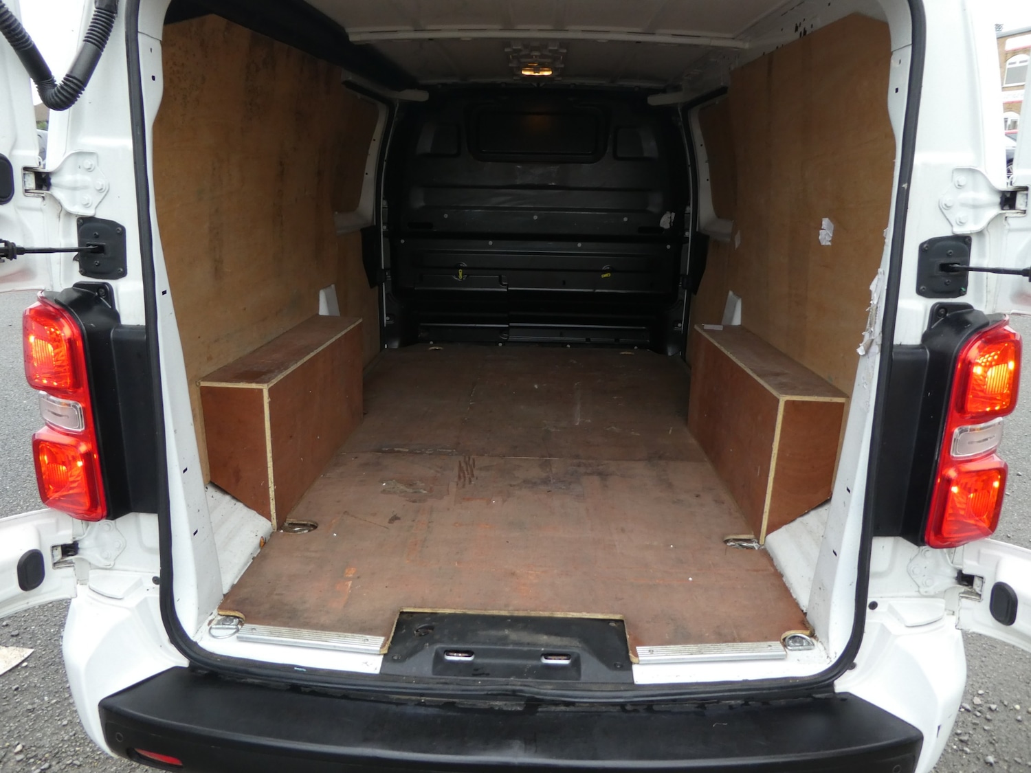 Used Vauxhall Vivaro 2019 for sale - 77516492: Photo 12