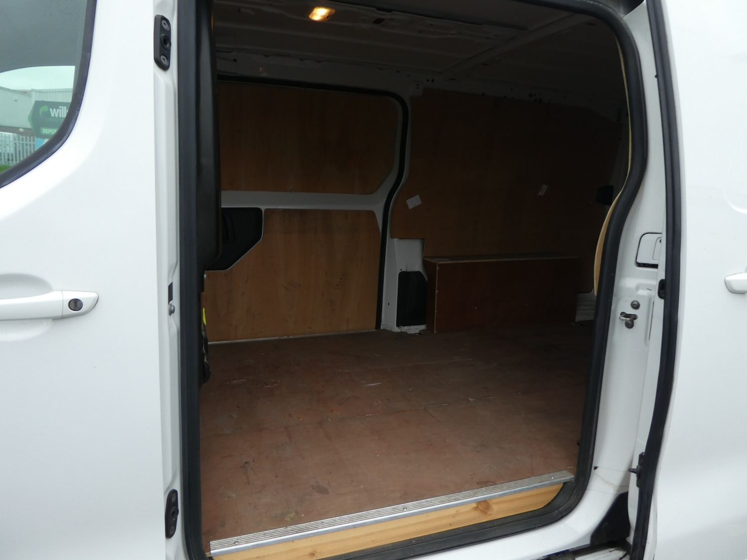 Used Vauxhall Vivaro 2019 for sale - 77516492: Photo 13