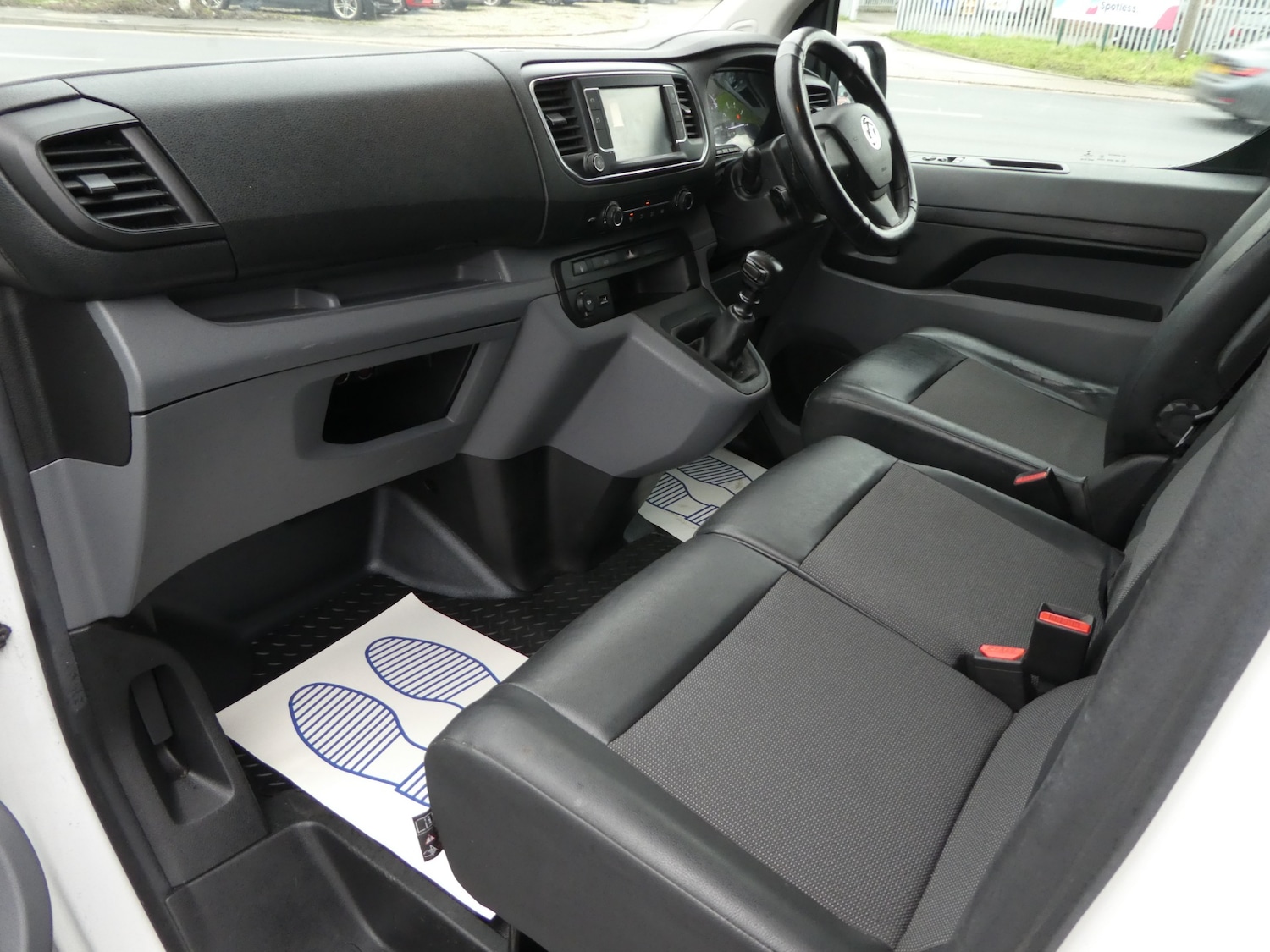 Used Vauxhall Vivaro 2019 for sale - 77516492: Photo 14