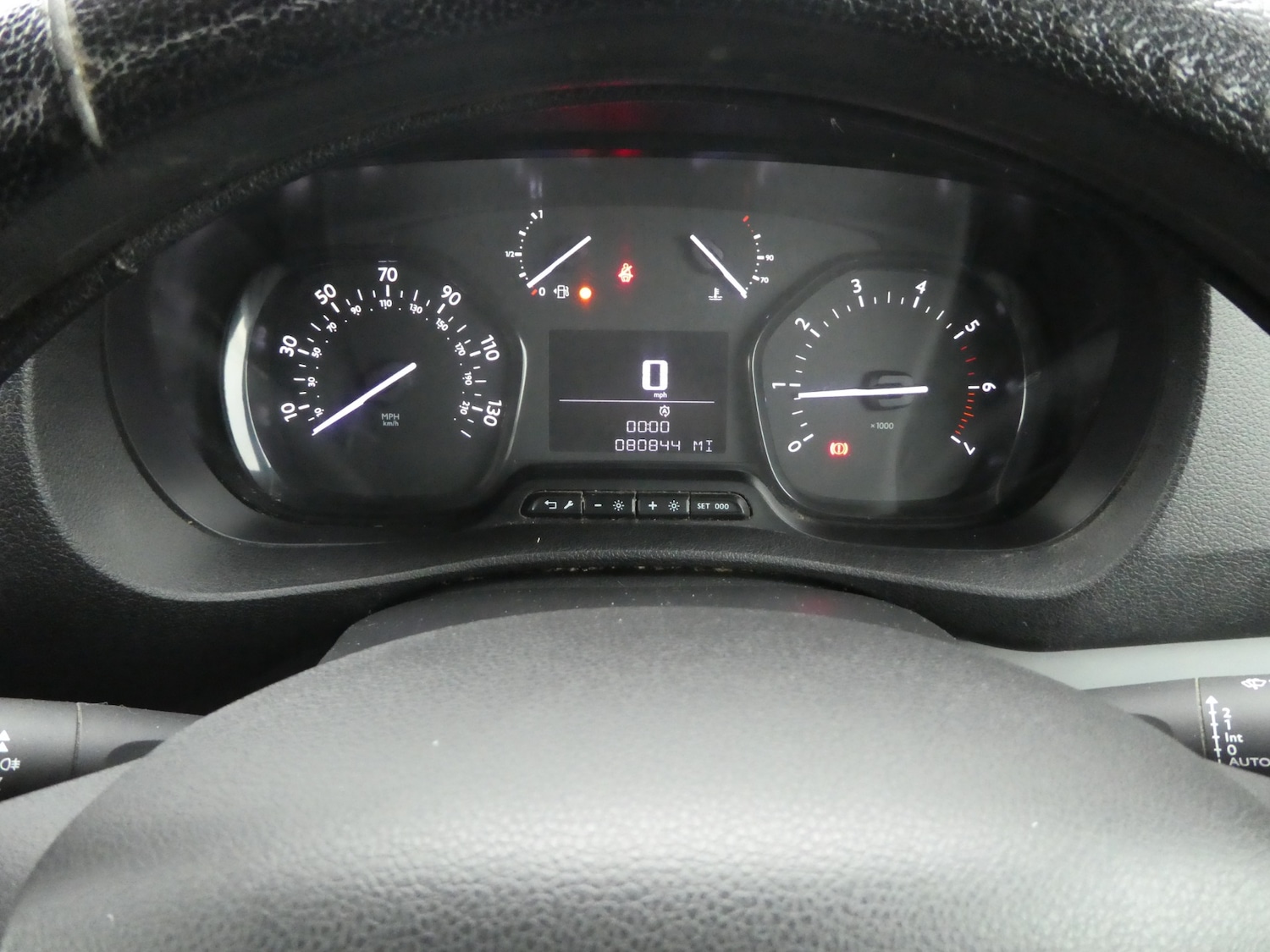 Used Vauxhall Vivaro 2019 for sale - 77516492: Photo 18