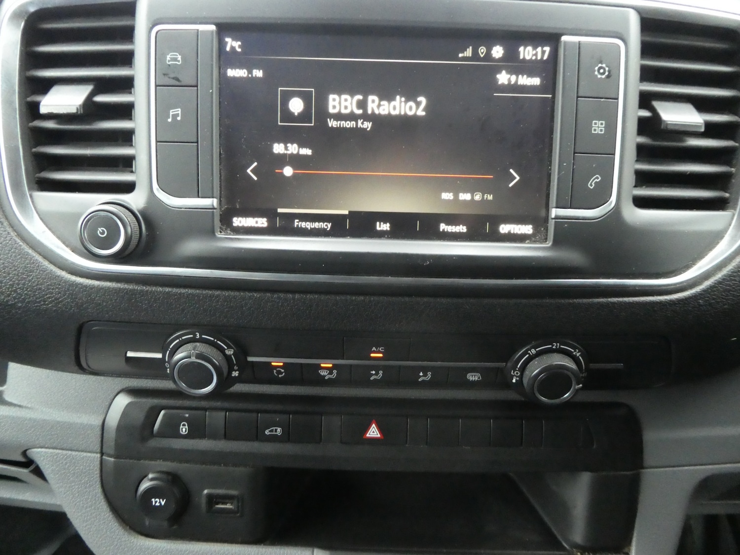 Used Vauxhall Vivaro 2019 for sale - 77516492: Photo 19