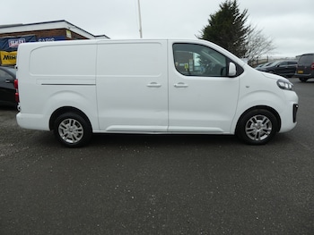 Used Vauxhall Vivaro 2019 for sale - 77516492: Photo
