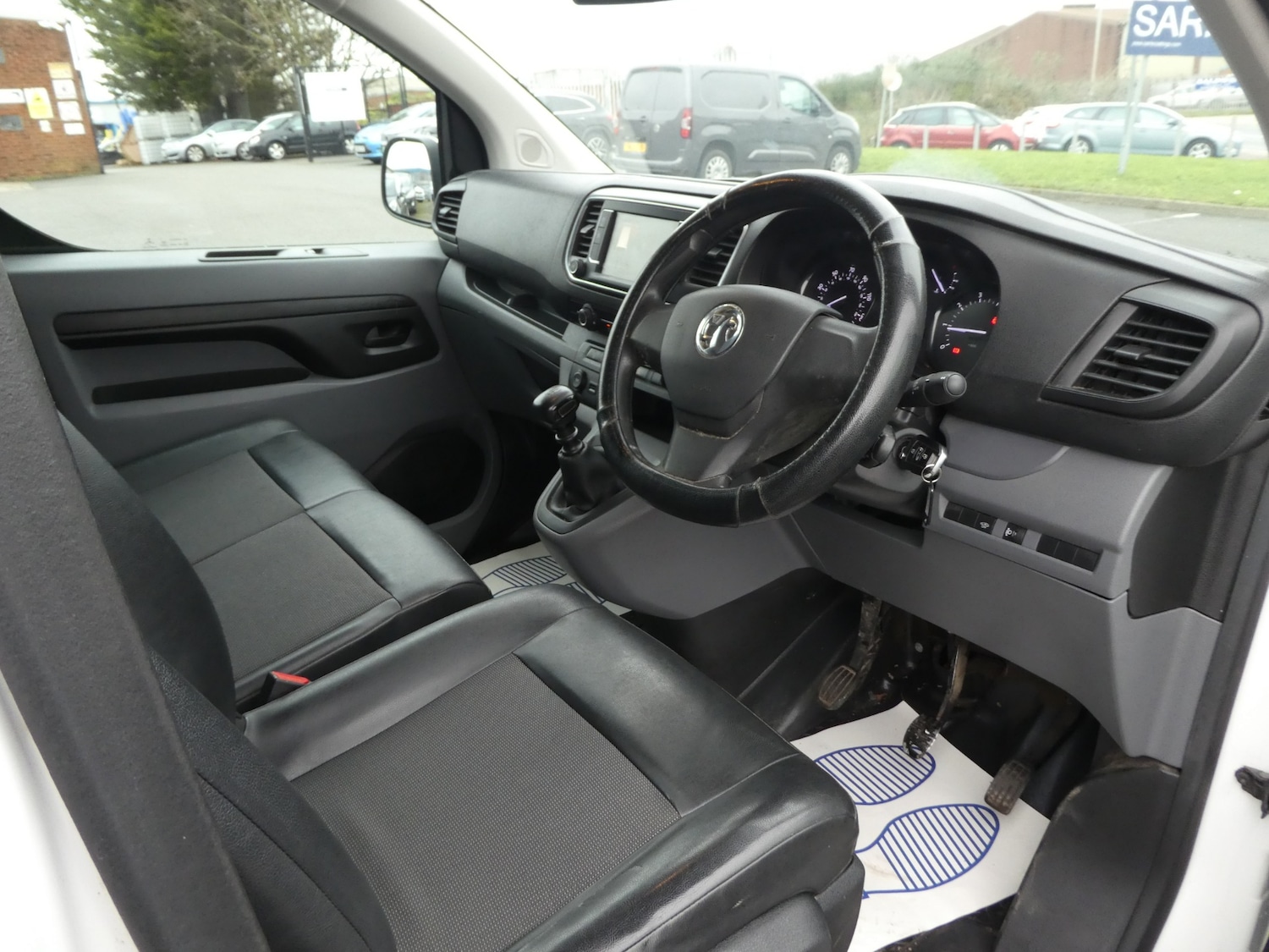 Used Vauxhall Vivaro 2019 for sale - 77516492: Photo 9